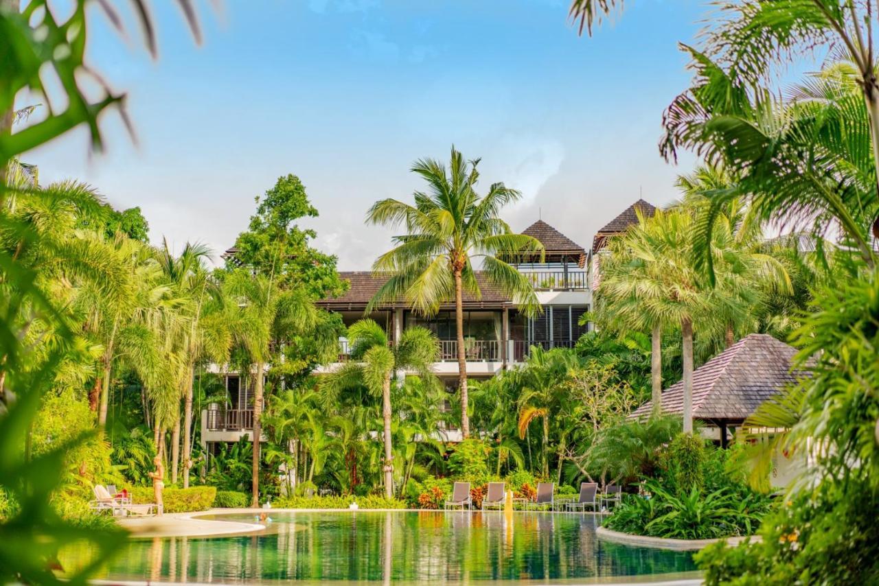 Bangtao Beach Garden By Resava Bang Tao Beach  Zewnętrze zdjęcie