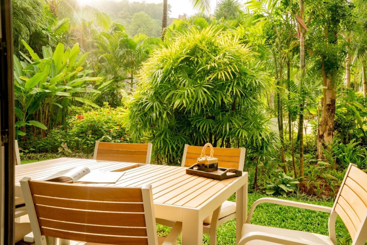 Bangtao Beach Garden By Resava Bang Tao Beach  Zewnętrze zdjęcie