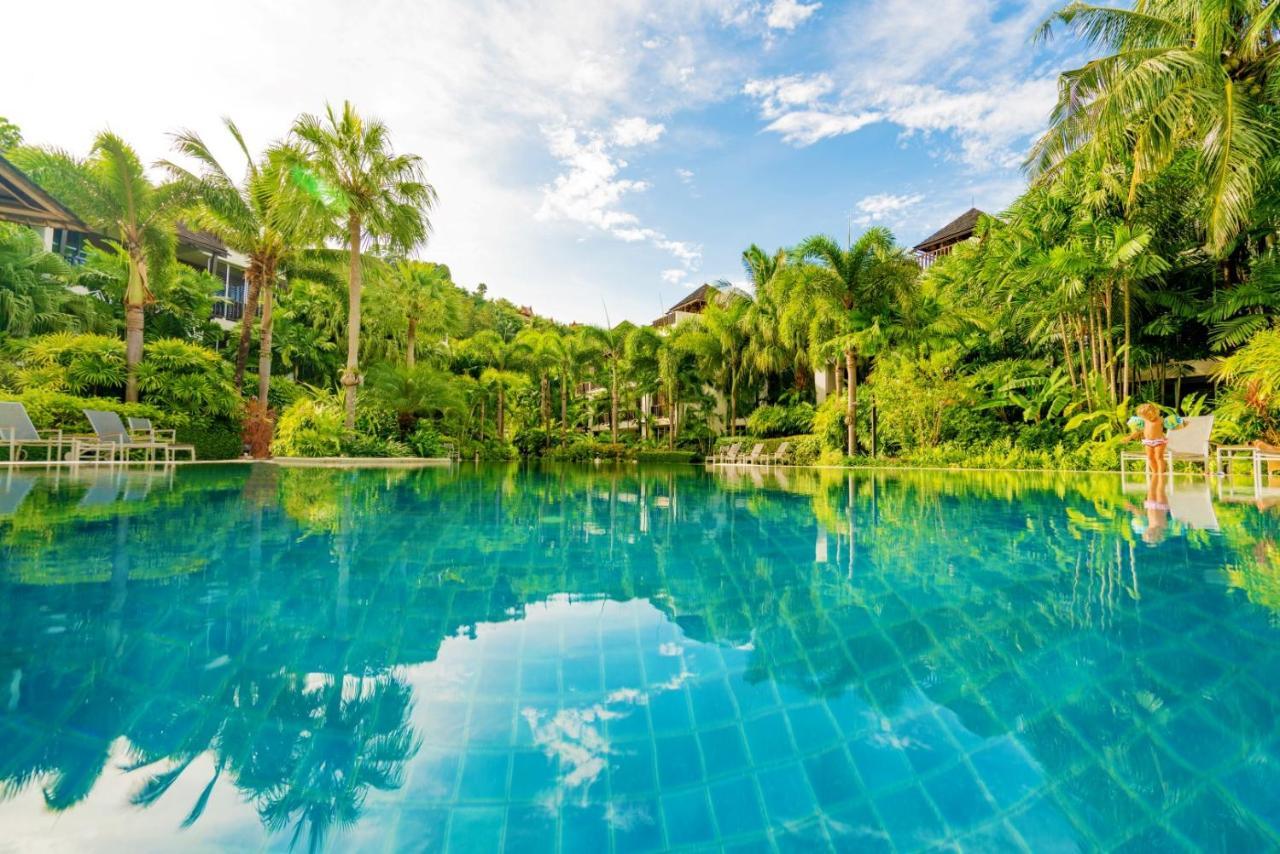 Bangtao Beach Garden By Resava Bang Tao Beach  Zewnętrze zdjęcie