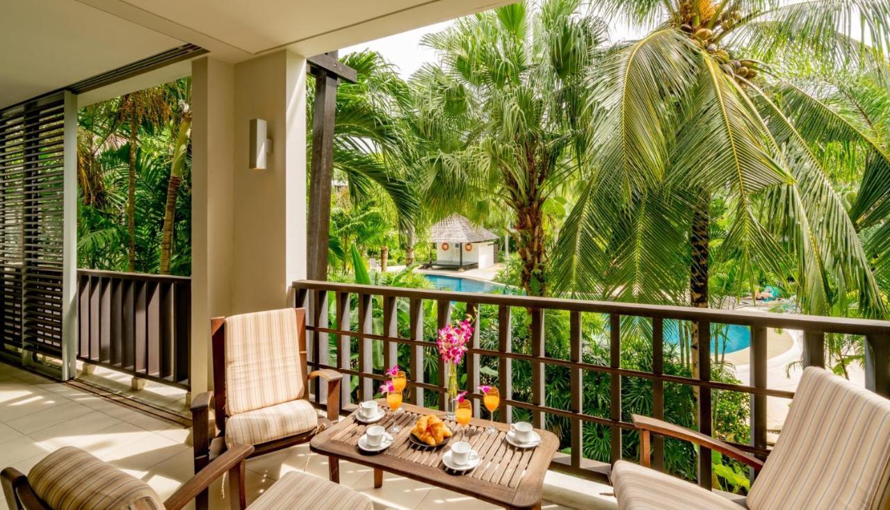 Bangtao Beach Garden By Resava Bang Tao Beach  Zewnętrze zdjęcie