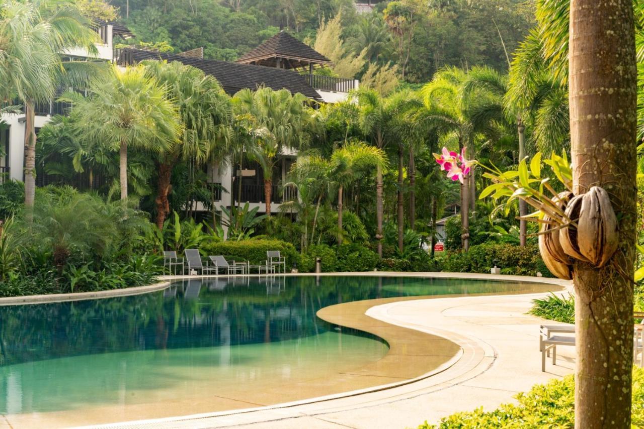 Bangtao Beach Garden By Resava Bang Tao Beach  Zewnętrze zdjęcie